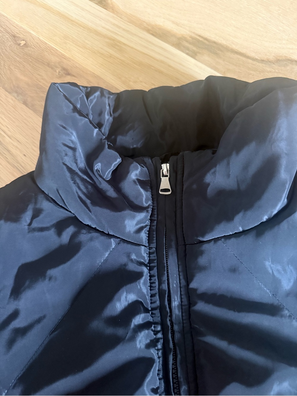 Superdown Rania Cropped Jacket Small - Picture 6 of 8